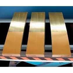 Manufacturers Exporters and Wholesale Suppliers of Brass Flat Mumbai Maharashtra